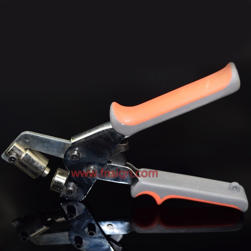 Manual Eyelet Puncher