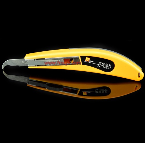 Acrylic Hook Knife
