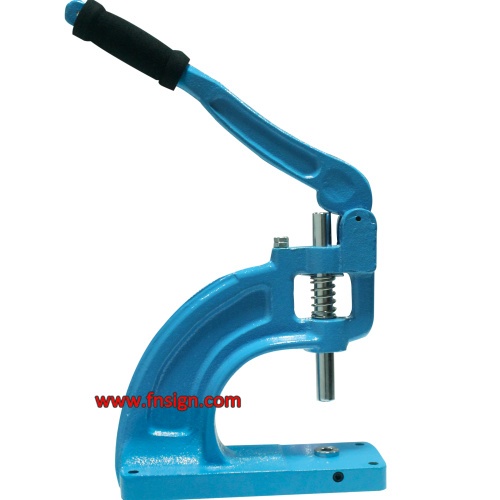 Eyelet Hand Press Grommet Machine Tool