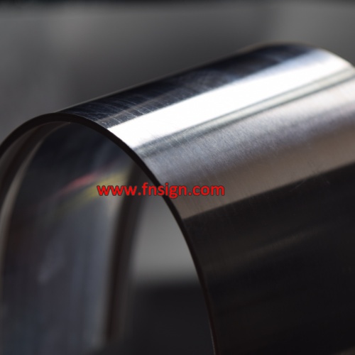 Aluminum Channel Letter Strip