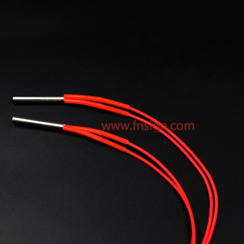 Heater Element For Electric Soldering Iron For Welding Metal Channel Letters