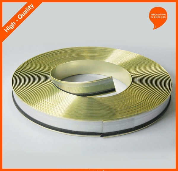 Aluminum profile for 3d channel letters TLTY-3