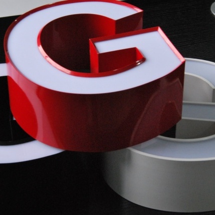 TLTY-6 Aluminum profile