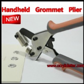 Handheld Grommet Plier