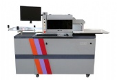 DSD-130 Automatic Aluminum Channel Letter bending Machine