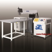 CSH4400H  Laser Welding Machine for Stainless steel,Aluminum