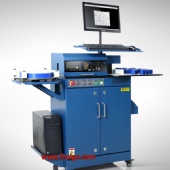 Automatic Aluminium coil,strip bending machine